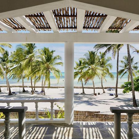 Jacaranda Beach Resort Watamu Bagian luar foto