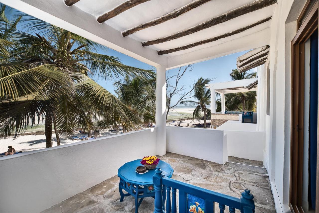 Jacaranda Beach Resort Watamu Bagian luar foto