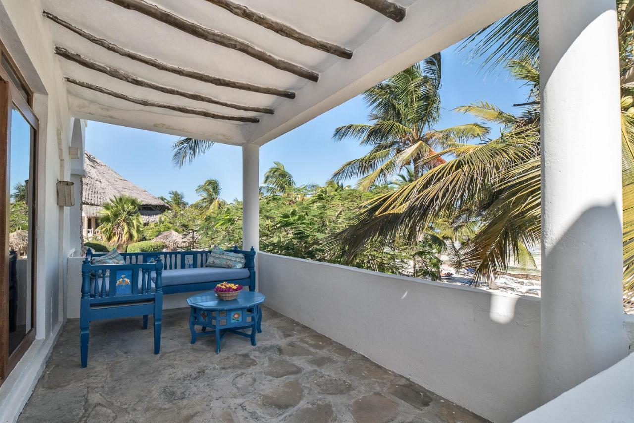 Jacaranda Beach Resort Watamu Bagian luar foto