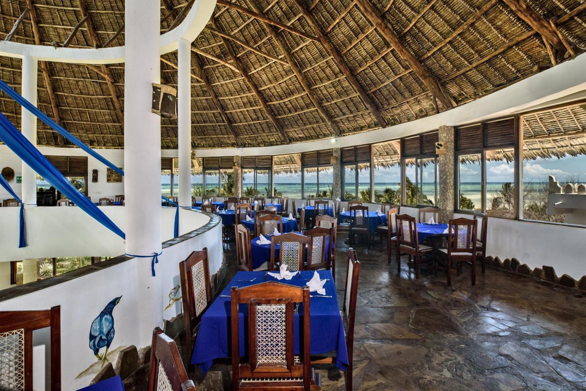 Jacaranda Beach Resort Watamu Bagian luar foto